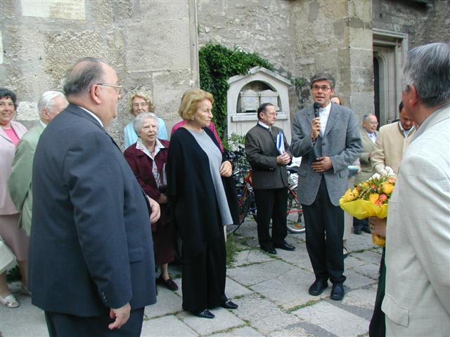 Festmesse zum 70. Geburtstag von Propst Wilhelm Mller