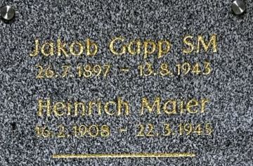 Heinrich Maier AMS