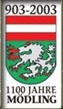 1100 Jahre Mdling