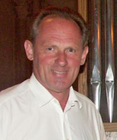 Fritz Handler