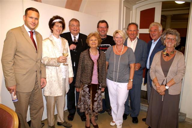 25. Mödlinger Orgelsommer 2008