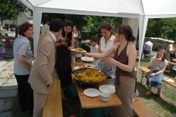 Swieto Wiary w Boze Cialo / Glaubensfest zu Fronleichnam - Polnische Gemeinde in der Pfarre St. Othmar