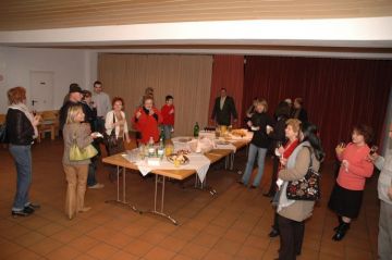 Polskie piesni Pasyjne w Spitalkirche - Polnische Passionslieder in der Spitalkirche