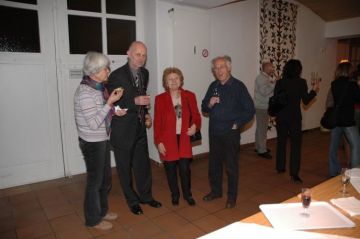 Polskie piesni Pasyjne w Spitalkirche - Polnische Passionslieder in der Spitalkirche