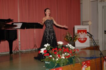 Erffnungsgala der XVII. polnischen Kulturtage in sterreich 2008