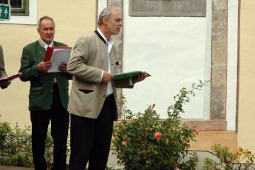22 MIĘDZYNARODOWY PRZEGLĄD CHÓRÓW W MÖDLING 2009