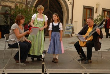 22 MIĘDZYNARODOWY PRZEGLĄD CHÓRÓW W MÖDLING 2009