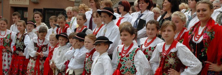 22 MIĘDZYNARODOWY PRZEGLĄD CHRW  W MDLING 2009