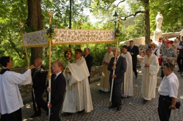 Polska Wsplnota w Parafii St. Othmar - Polnische Gemeinde in der Pfarre St. Othmar 