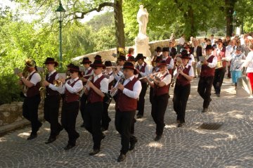 Polska Wsplnota w Parafii St. Othmar - Polnische Gemeinde in der Pfarre St. Othmar 