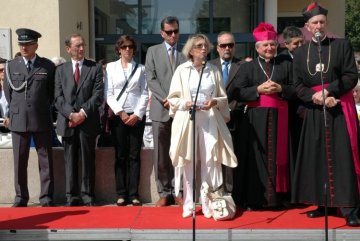 Polskie Dożynki na Kahlenberg 2009