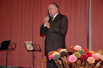 Erffnungsgala der XVIII. polnischen Kulturtage in sterreich 2009