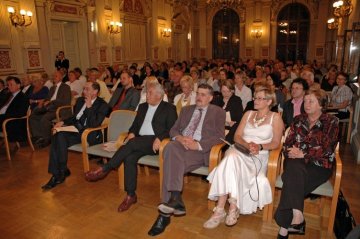 Erffnungsgala der XVIII. polnischen Kulturtage in sterreich 2009