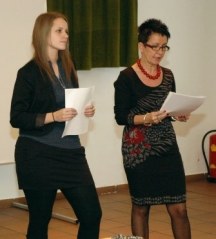 Wspolnoty w Mödling - Das 10jährige Jubiläum der polnischen Gemeinde