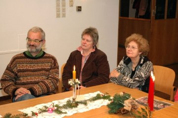 Wspolnoty w Mödling - Das 10jährige Jubiläum der polnischen Gemeinde