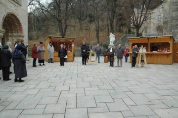 Polska Wspólnota w Parafii St. Othmar