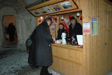 Polska Wspólnota w Parafii St. Othmar