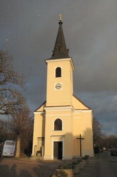 Polskie kolędowanie w Günselsdorf