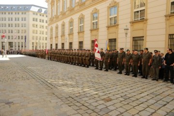 Polski opłatek w Mdling