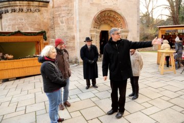 Polska Wsplnota w Parafii St. Othmar