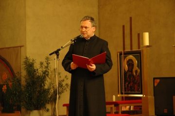 Druga rocznica smierci Jana Pawla II - Der zweite Todestag von Johannes Paul II (1920-2005)