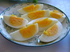 Sniadanie Wielkanocne - Osterfrühstück