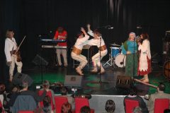 “Psio Crew“ aus Bielsko Biala