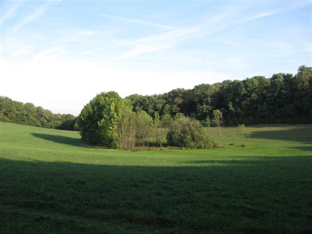 Wallfahrt nach Heiligenkreuz