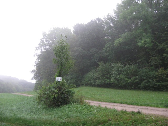 Wallfahrt nach Heiligenkreuz