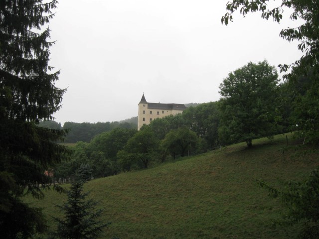 Wallfahrt nach Heiligenkreuz
