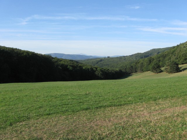 Wallfahrt nach Heiligenkreuz