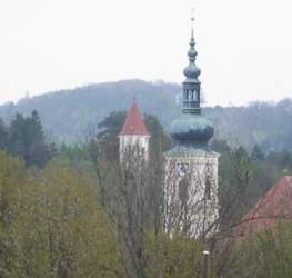 Aufbruch in Heiligenkreuz