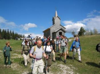 Kapelle am Unterberg