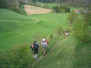 Pfarrwallfahrt 2005 - 1. Tag - zum Vergr��ern auf das Bild klicken