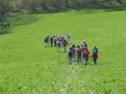 Pfarrwallfahrt 2005 - 1. Tag - zum Vergr��ern auf das Bild klicken