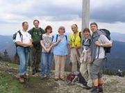Pfarrwallfahrt 2005 - 2. Tag - zum Vergr��ern auf das Bild klicken