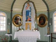 Pfarrwallfahrt 2005 - 2. Tag - zum Vergr��ern auf das Bild klicken