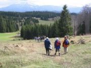 Pfarrwallfahrt 2005 - 2. Tag - zum Vergr��ern auf das Bild klicken