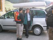 Pfarrwallfahrt 2005 - 3. Tag - zum Vergr��ern auf das Bild klicken