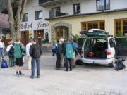Pfarrwallfahrt 2005 - 3. Tag - zum Vergr��ern auf das Bild klicken