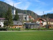 Pfarrwallfahrt 2005 - 3. Tag - zum Vergr��ern auf das Bild klicken