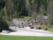 Pfarrwallfahrt 2005 - 3. Tag - zum Vergr��ern auf das Bild klicken
