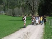 Pfarrwallfahrt 2005 - 3. Tag - zum Vergr��ern auf das Bild klicken