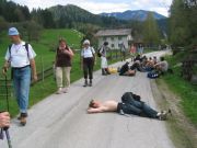 Pfarrwallfahrt 2005 - 3. Tag - zum Vergr��ern auf das Bild klicken
