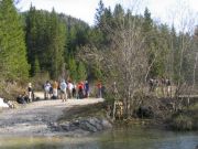 Pfarrwallfahrt 2005 - 4. Tag - zum Vergr��ern auf das Bild klicken