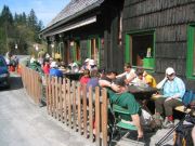 Pfarrwallfahrt 2005 - 4. Tag - zum Vergr��ern auf das Bild klicken