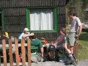 Pfarrwallfahrt 2005 - 4. Tag - zum Vergr��ern auf das Bild klicken