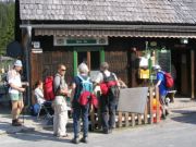 Pfarrwallfahrt 2005 - 4. Tag - zum Vergr��ern auf das Bild klicken