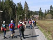 Pfarrwallfahrt 2005 - 4. Tag - zum Vergr��ern auf das Bild klicken