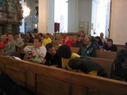 Pfarrwallfahrt 2005 - 4. Tag - zum Vergr��ern auf das Bild klicken